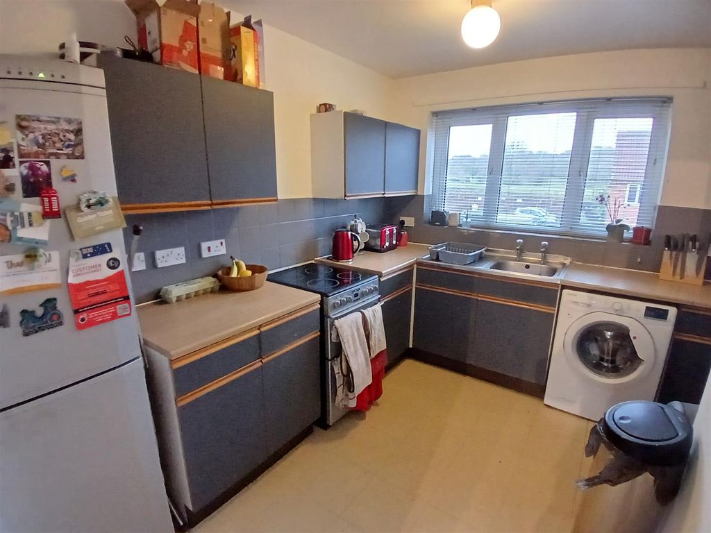 Additional image 5 of 1 bed maisonette for saleThorncliffe Way, Ansley Common, Nuneaton CV10