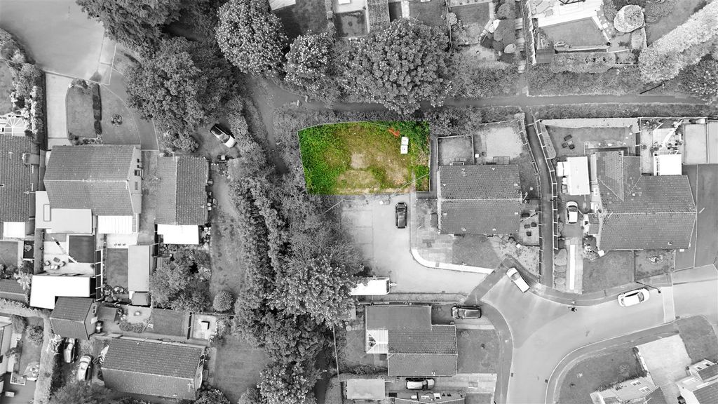 Land for saleWelbury Gardens, Halfway S20