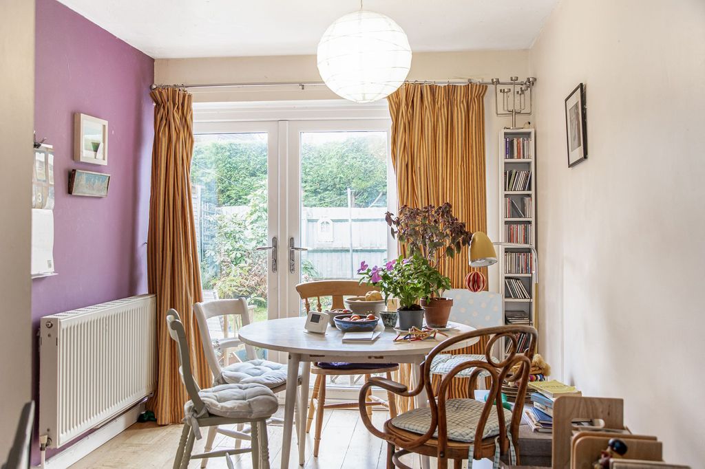 Additional image 8 of 3 bed terraced house for saleTurberville Close, Abingdon OX14