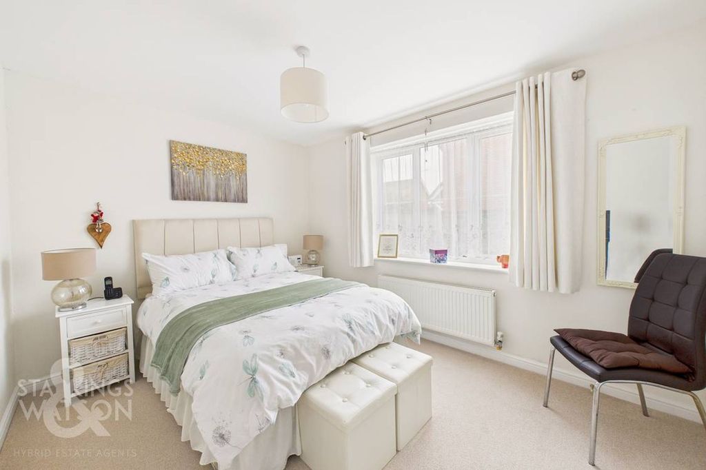 Additional image 13 of 2 bed flat for saleHolly Blue Road, Wymondham, Norwich NR18