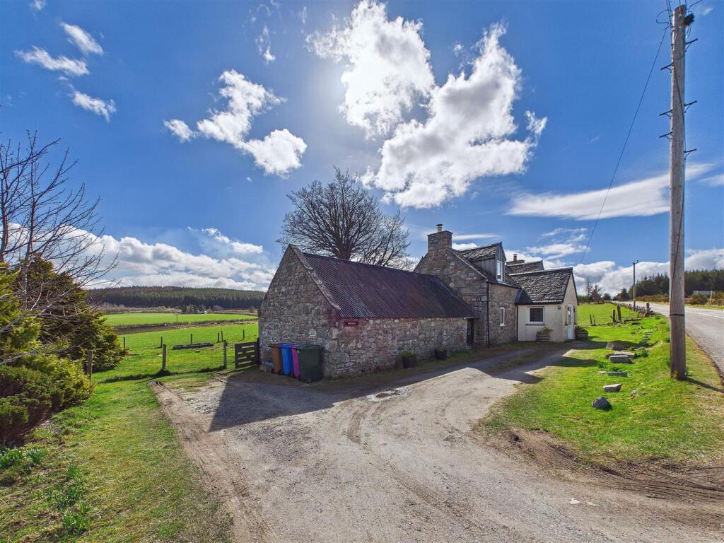 Additional image 24 of Highlea, Auchnarrow, Glenlivet