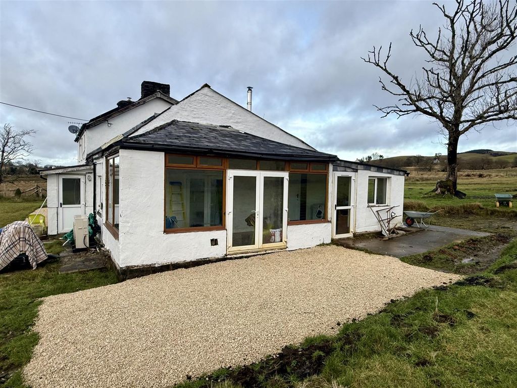 Additional image 35 of 5 bed farm for saleRhosygell, Devils Bridge, Aberystwyth SY23