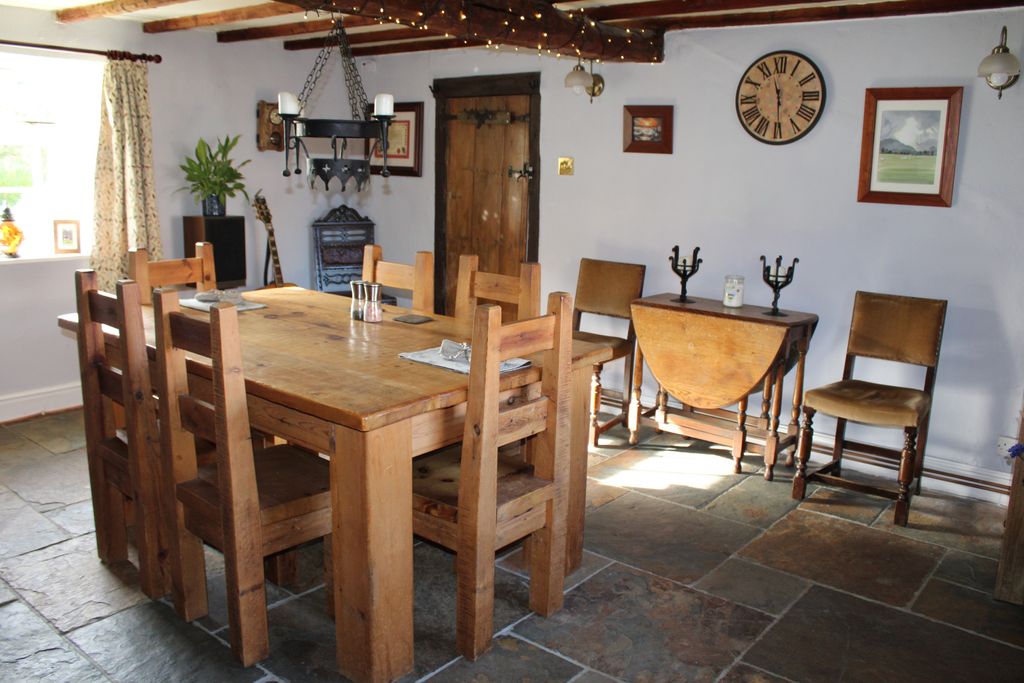Additional image 3 of 3 bed cottage for saleSouth Street, Barnetby DN38