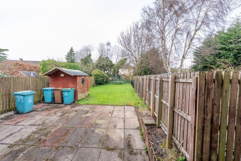 Additional image 13 of 3 bed terraced house for saleHamilcomb Road, Bellshill ML4