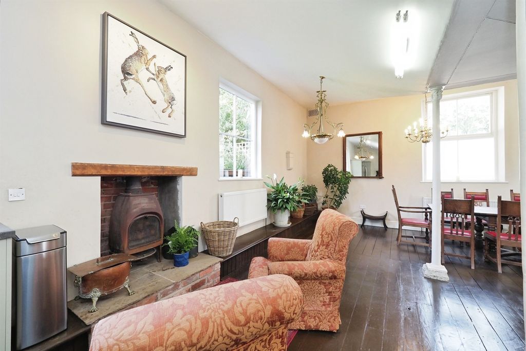 Additional image 4 of 4 bed detached house for saleBondgate, Castle Donington, Derby DE74