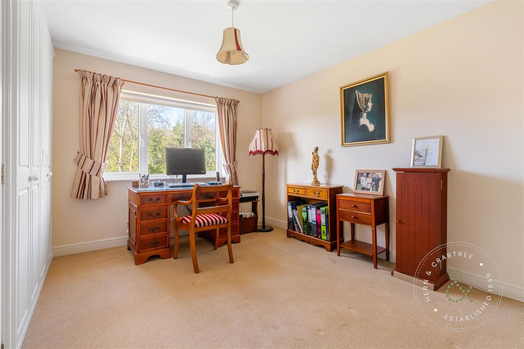 Additional image 41 of 4 bed detached house for saleGelli Frongoch, Pontprennau, Cardiff CF23