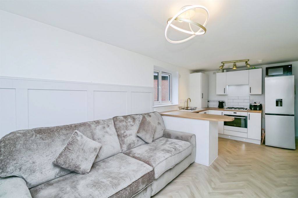 Additional image 11 of 2 bed flat for saleFfordd Y Mileniwm, Barry CF62