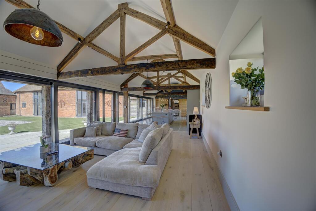 Additional image 4 of Wood Bevington Farm, Wood Bevington, Alcester