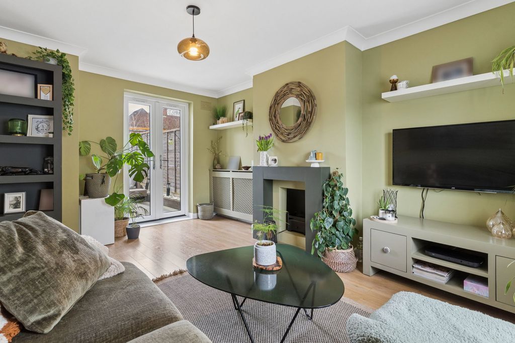 Additional image 2 of 3 bed terraced house for saleWeston Way, Baldock SG7