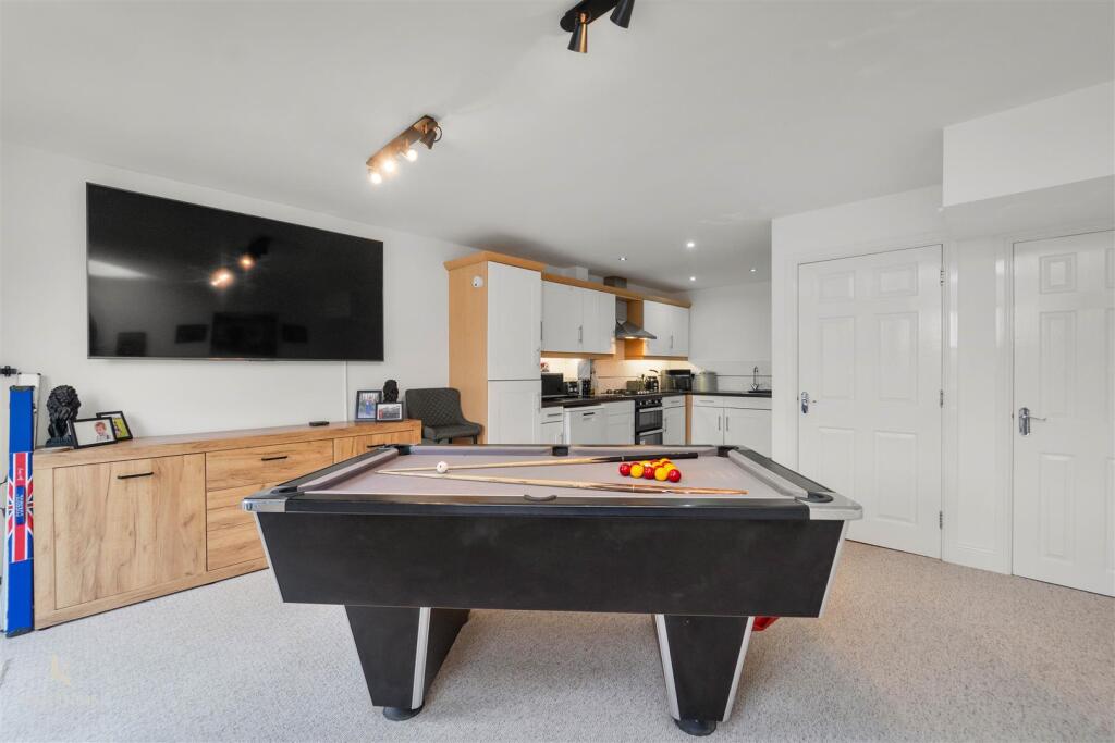 Additional image 20 of Sweet Briar Close, Clayton Le Moors, Accrington