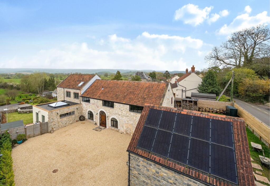 Bleadney, Wells, BA5 photo 3