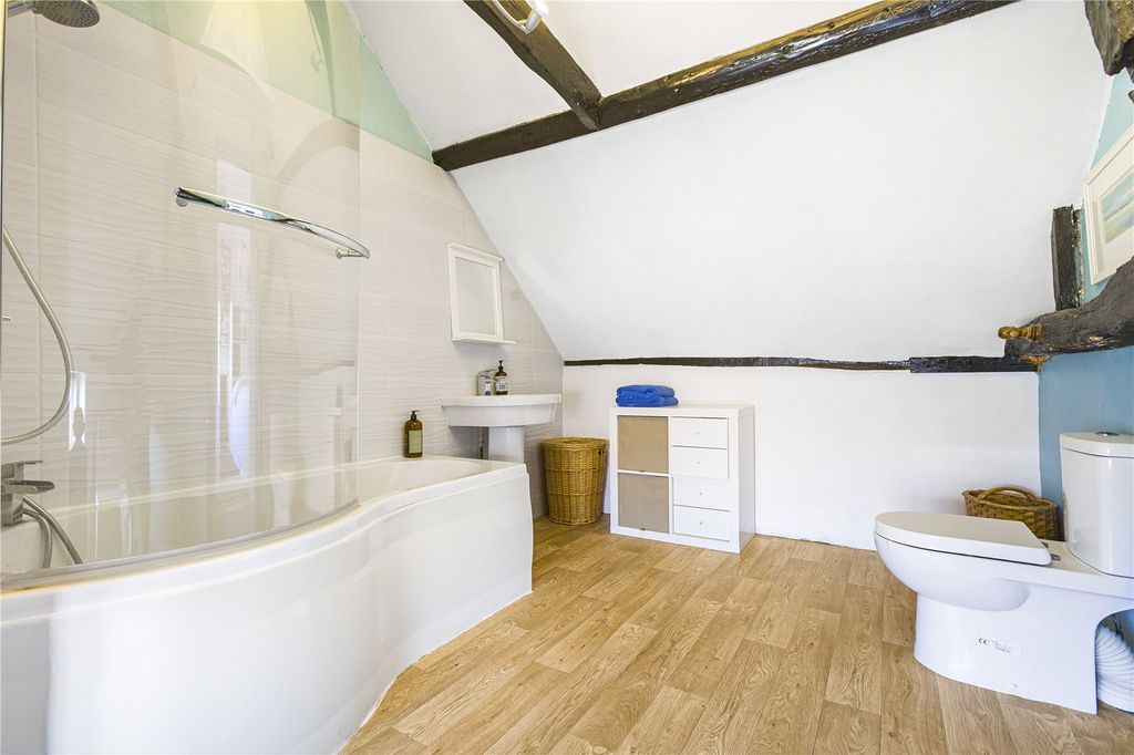 Additional image 16 of 5 bed detached house for saleBentley Heath, Barnet EN5
