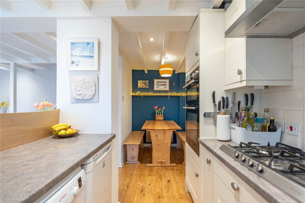 Additional image 15 of 2 bed terraced house for sale16 West Catherine Place, Roseburn, Edinburgh EH12