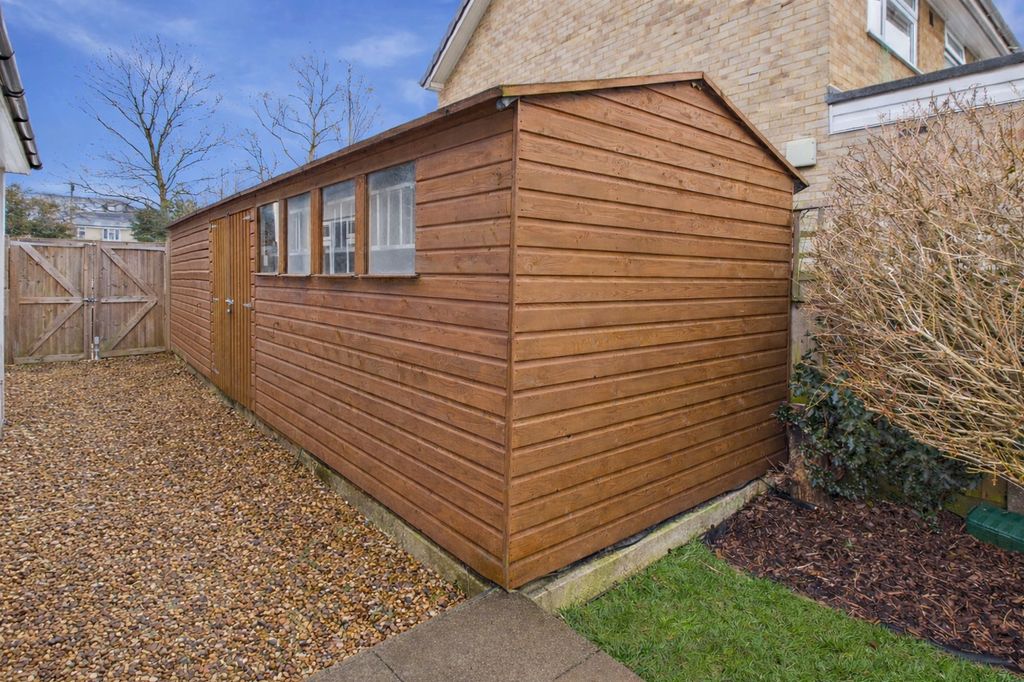 Additional image 41 of 4 bed semi-detached house for saleLinks Road, Ashtead KT21