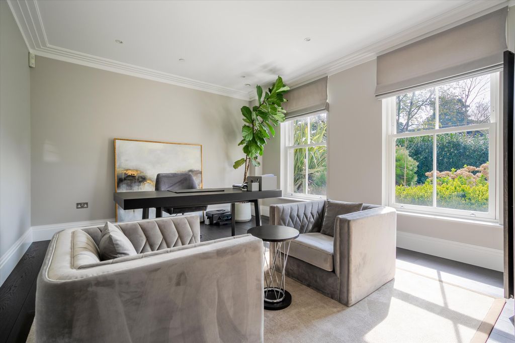 Additional image 12 of 6 bed detached house for saleGorse Hill Road, Wentworth, Virginia Water, Surrey GU25