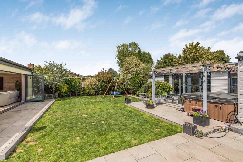 Additional image 6 of 5 bed detached house for saleCemetery Lane, Woodmancote, Emsworth PO10