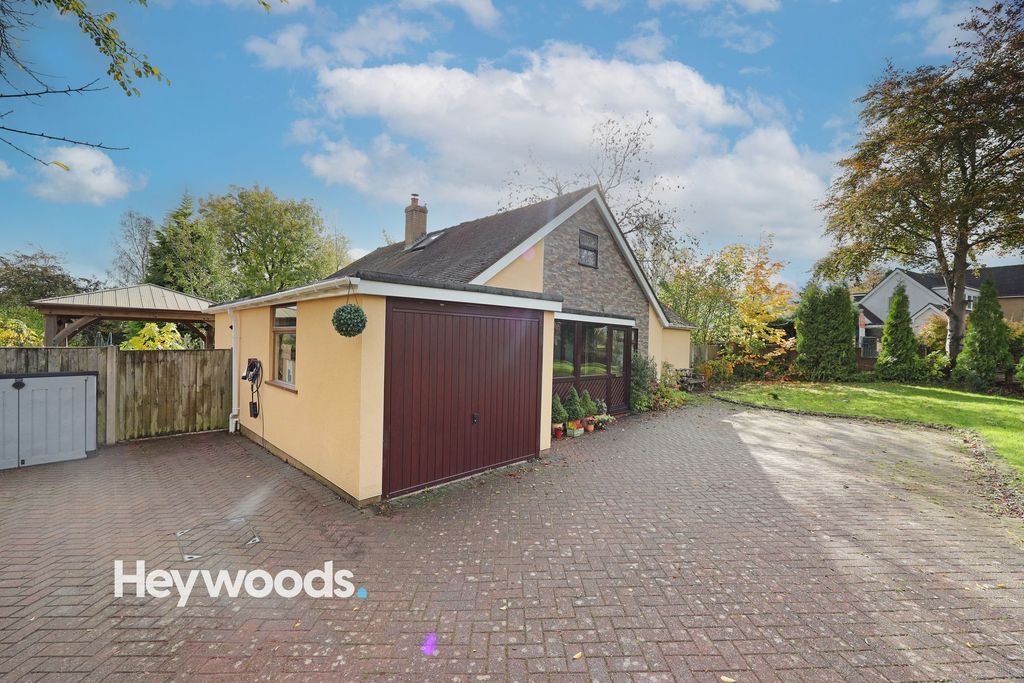 Additional image 40 of 4 bed detached bungalow for saleSherbourne Drive, Westlands, Newcastle Under Lyme ST5