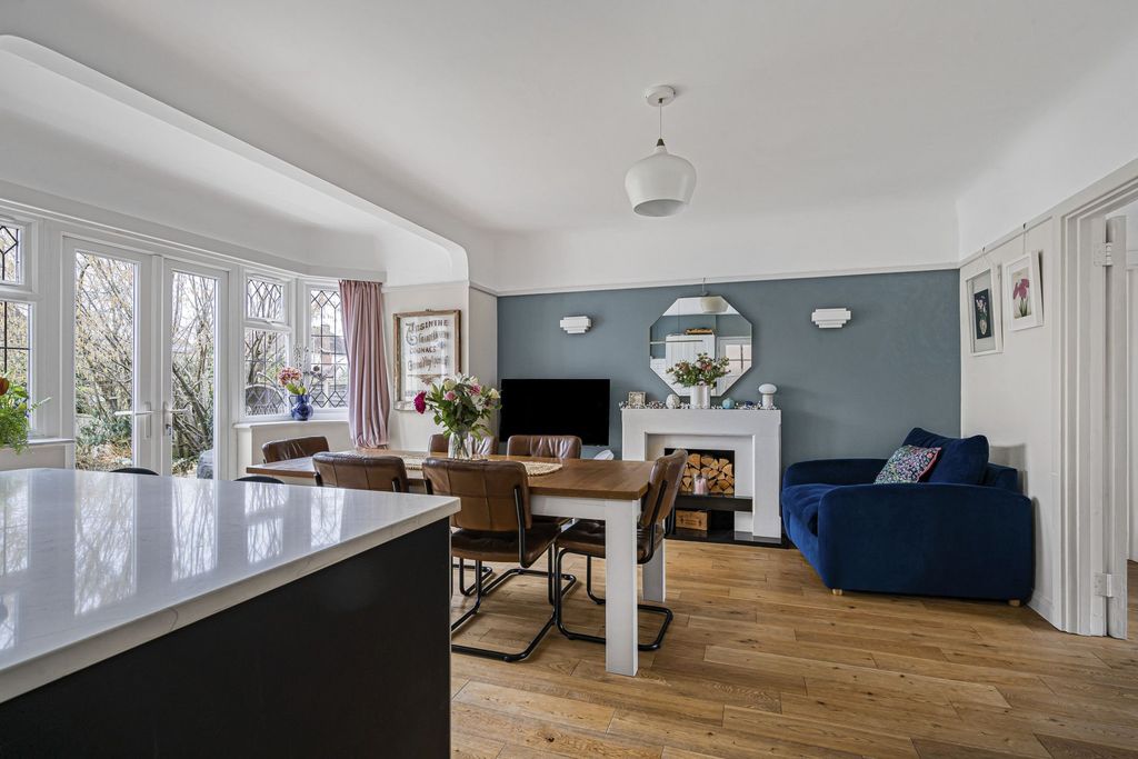 Additional image 7 of 4 bed detached house for saleOverdale, Ashtead KT21