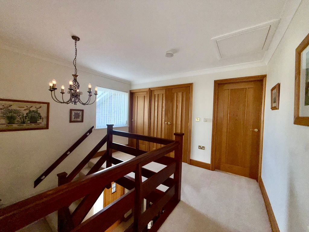Additional image 21 of 5 bed detached house for salePantyrhos, Aberystwyth SY23