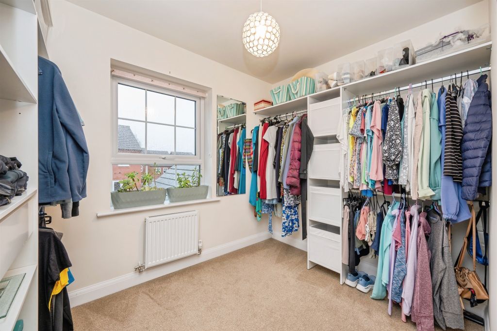 Additional image 18 of 4 bed detached house for saleHarlow Way, Ashbourne DE6
