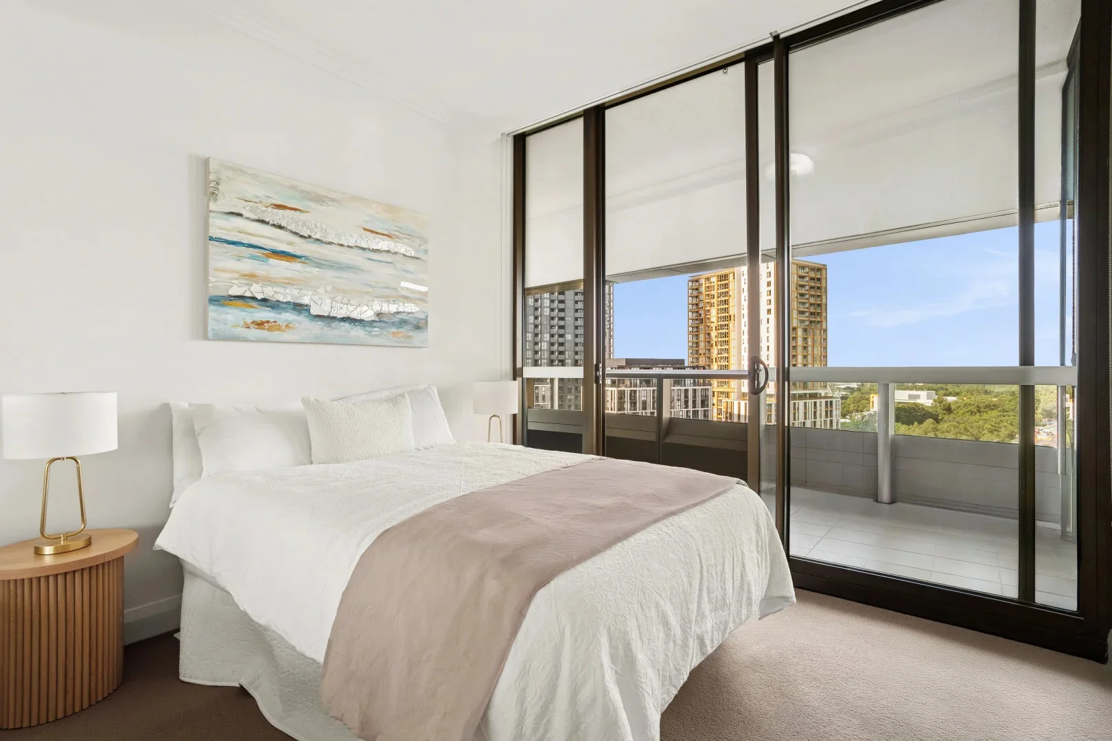 Additional image 5 of 1212/7 Australia Avenue, Sydney Olympic Park NSW 2127
