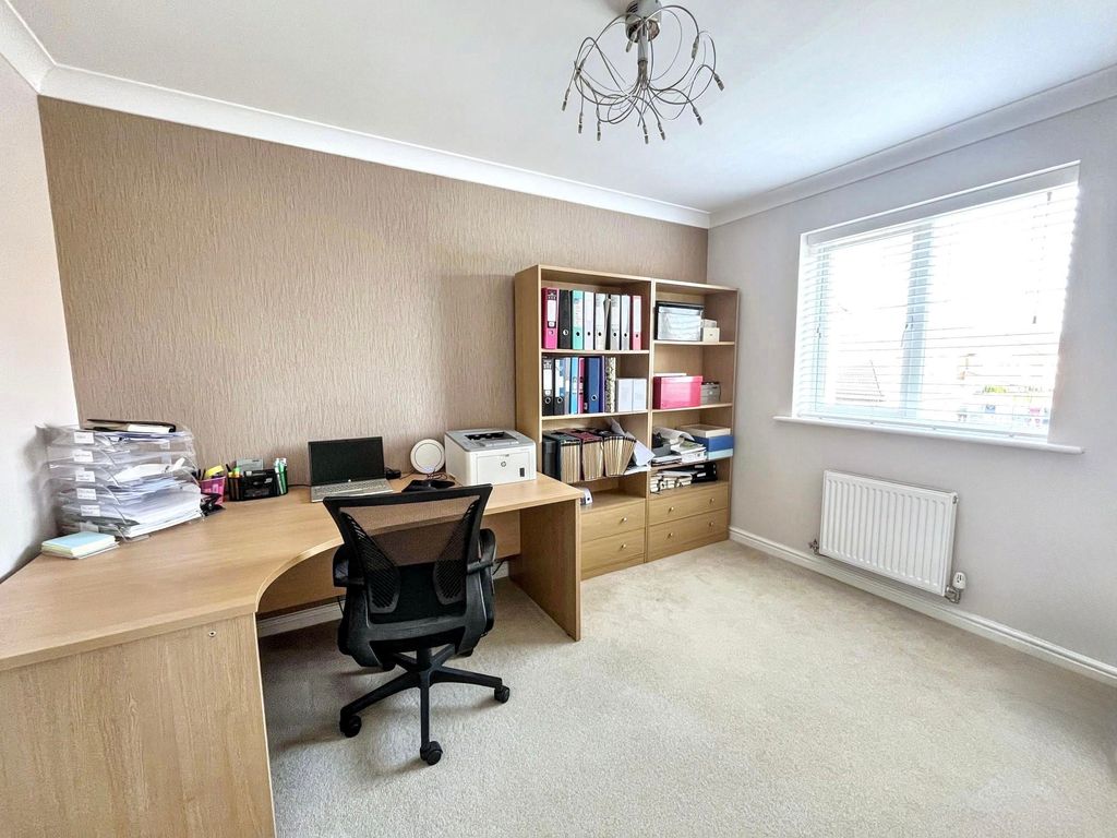Additional image 18 of 5 bed detached house for saleRothbury Drive, Ashington NE63