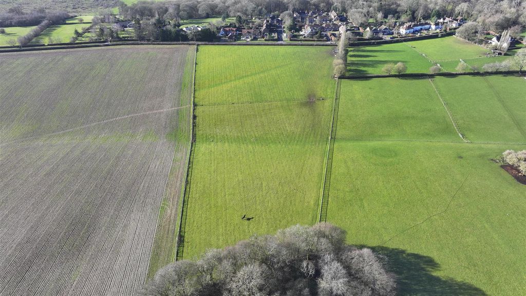 Additional image 7 of Land for saleNettleden Road, Little Gaddesden, Berkhamsted HP4