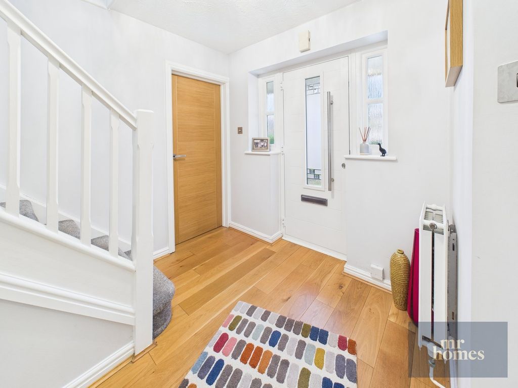 Additional image 19 of 4 bed detached house for salePatreane Way, Cardiff CF5