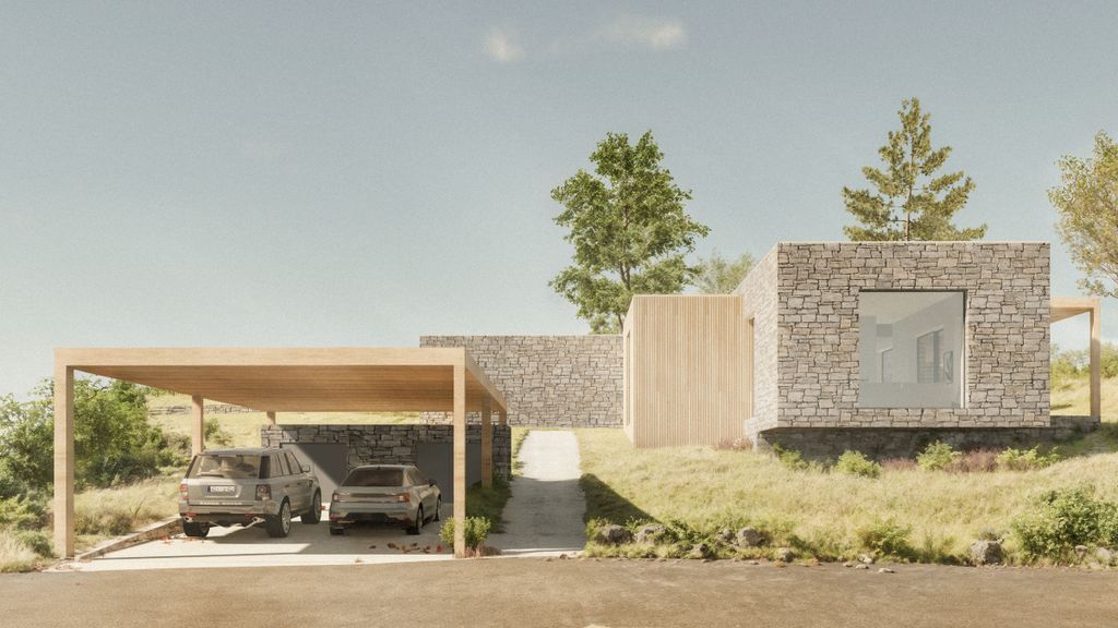 Additional image 2 of Land for salePlot 10, Dun Aluinn Residences, Off Alma Avenue, Aberfeldy 2BwPH15 PH15