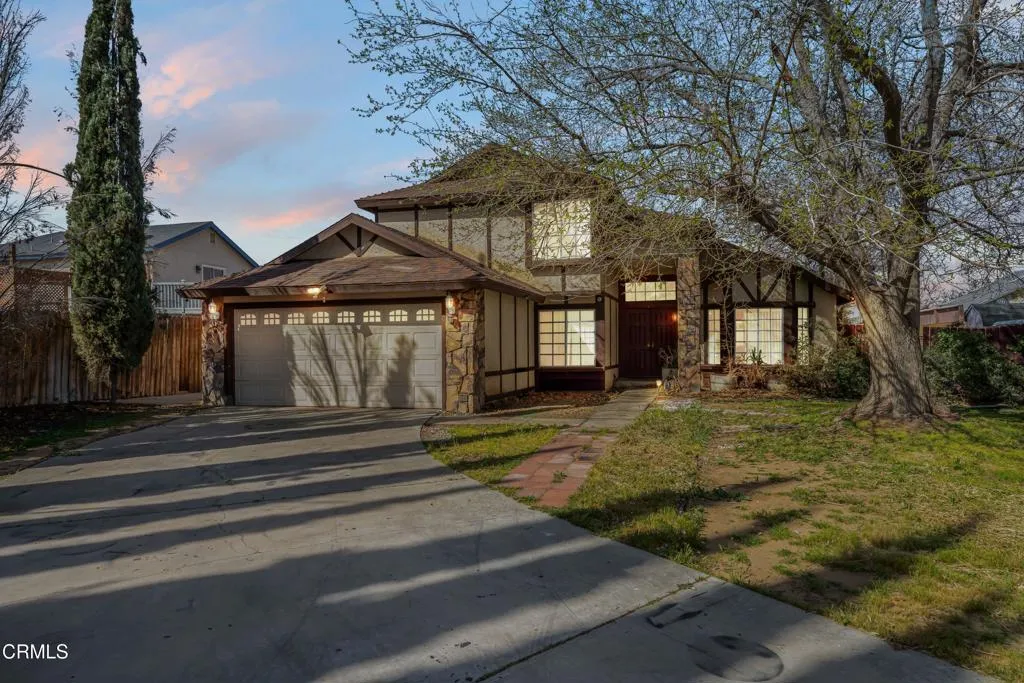 Additional image 3 of 43415 Emilia Lane, Lancaster, CA 93535