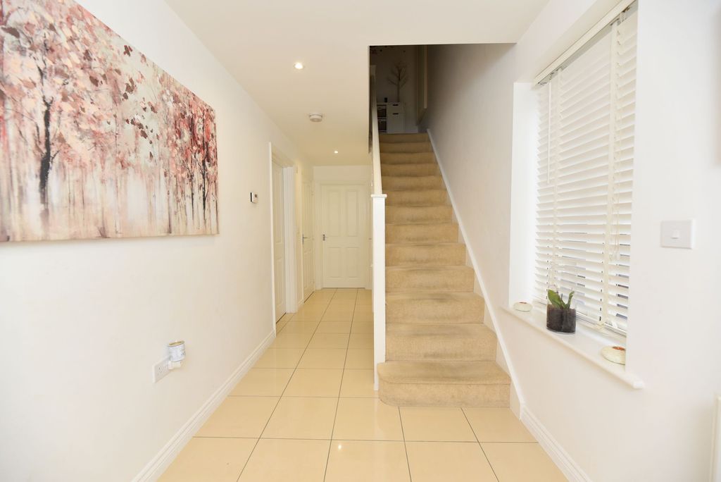 Additional image 11 of 4 bed detached house for saleCoates Road, Biggleswade SG18