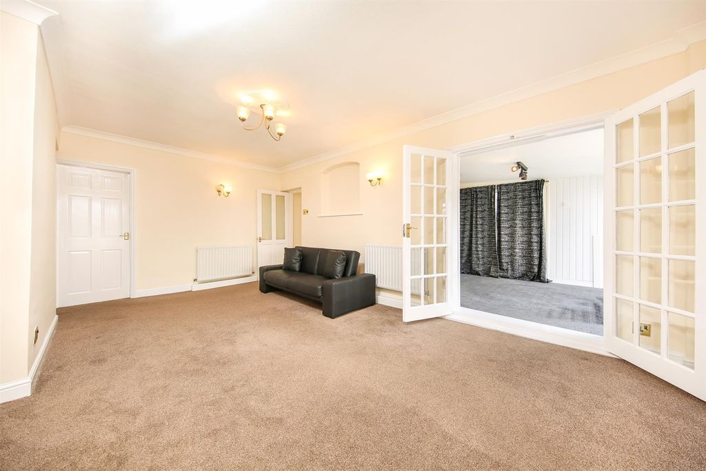 Additional image 33 of 2 bed property for saleStretton Service Station And Bungalow, Main Road, Stretton, Alfreton DE55