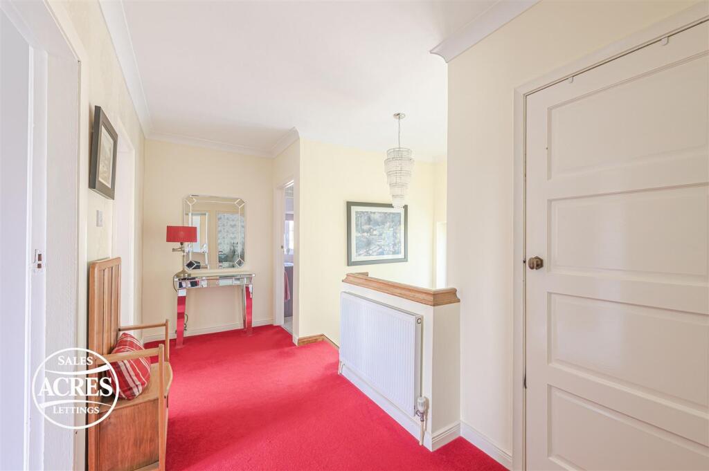 Additional image 18 of Pilkington Avenue, Sutton Coldfield