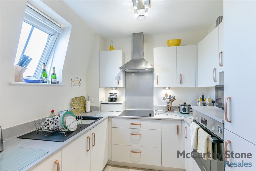 Additional image 5 of 2 bed flat for saleBeckett Grange, Barnsley S70
