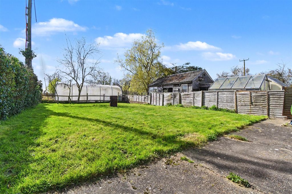 Additional image 2 of 3 bed property for saleMain Street, Howsham, Market Rasen LN7