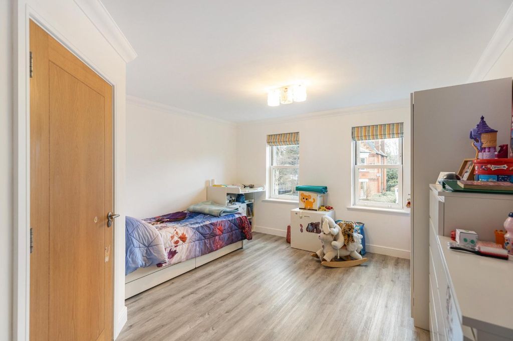 Additional image 6 of 2 bed flat for saleKemerton Road, Beckenham BR3