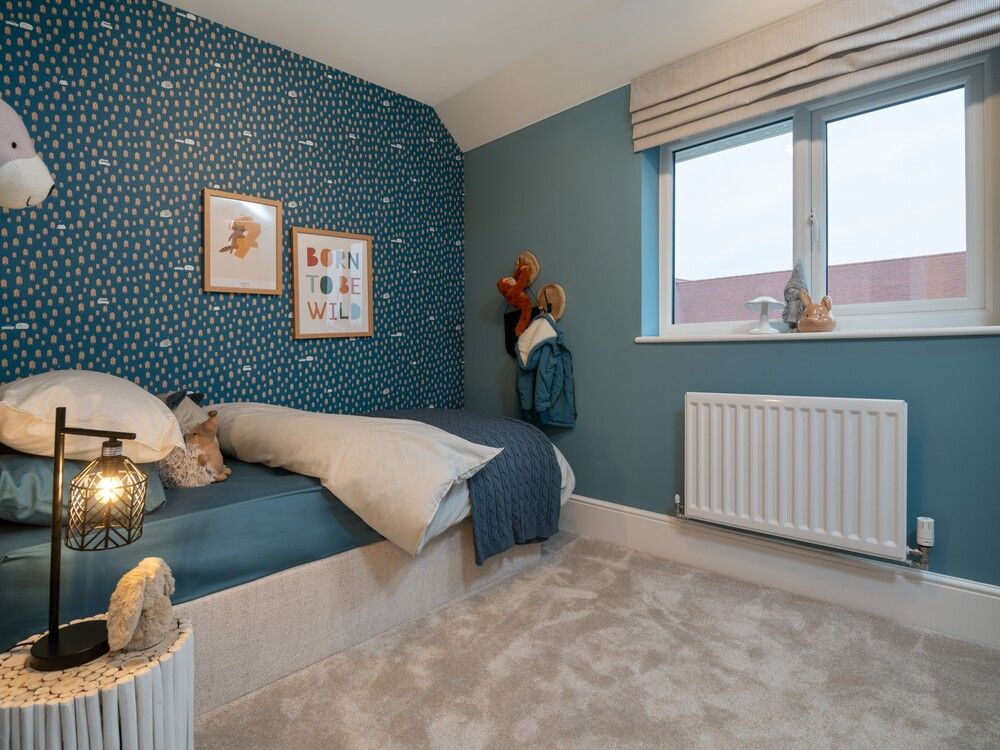 Additional image 9 of 4 bed detached house for sale"Ledsham" at Ewing Gardens, Basildon SS16
