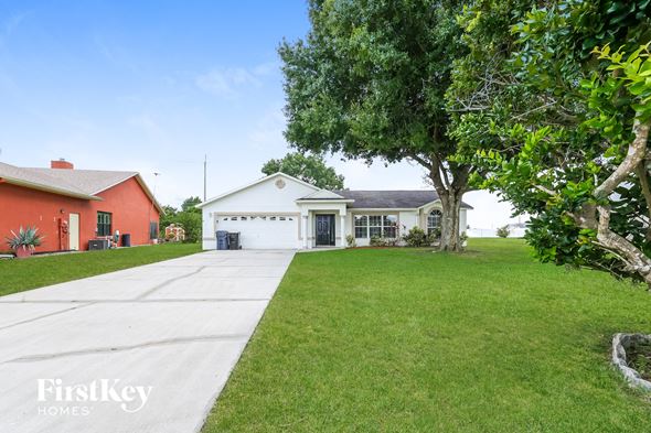 329 EDGEWOOD COURT, POINCIANA, FL, 34759