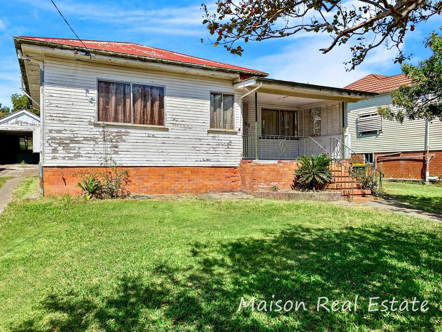 125 Railway Parade, Darra QLD 4076