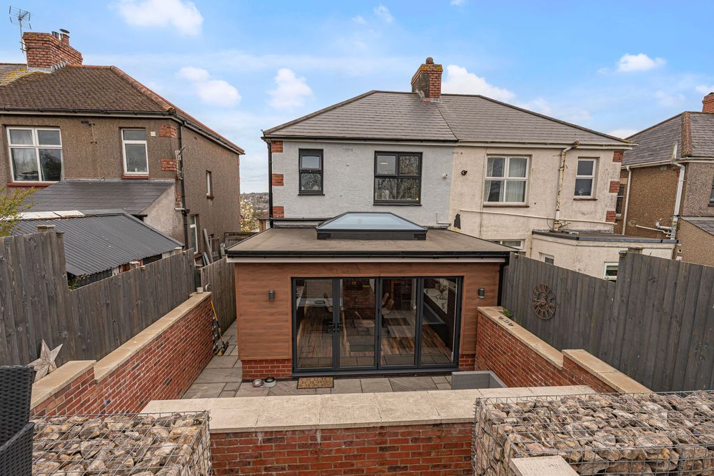 Additional image 26 of 3 bed semi-detached house for saleBrynglas Avenue, Newport NP20