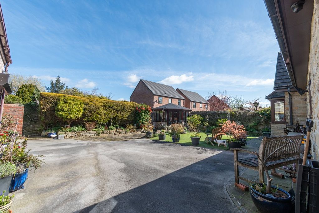 Additional image 30 of 3 bed detached house for saleWentworth Street, Birdwell, Barnsley S70