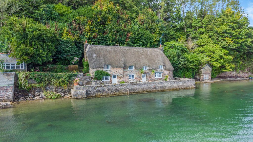 Additional image 22 of 4 bed detached house for saleDittisham, Dartmouth, Devon TQ6