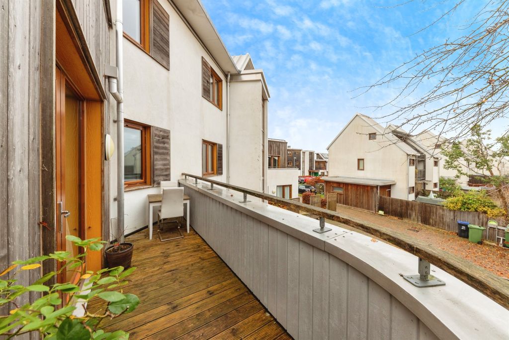 Additional image 16 of 2 bed flat for saleHartington Place, Letchworth Garden City SG6