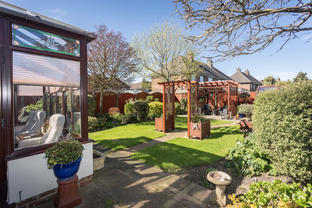 Additional image 20 of 3 bed detached house for saleHastings Street, Castle Donington DE74