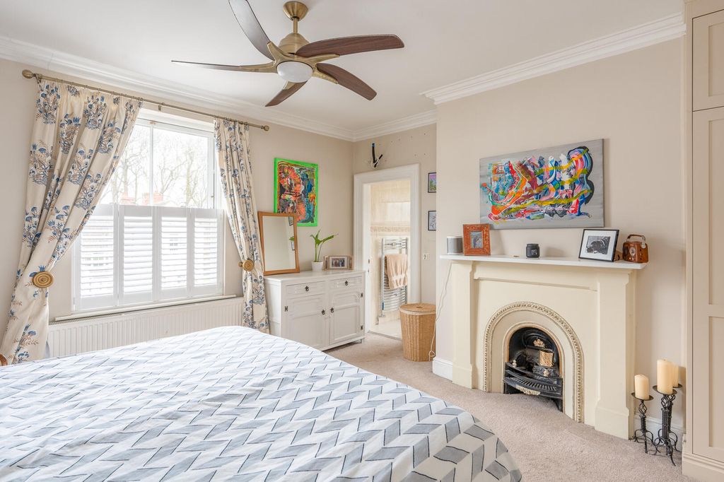 Additional image 6 of 6 bed detached house for saleMain Street, Hemington, Derby DE74