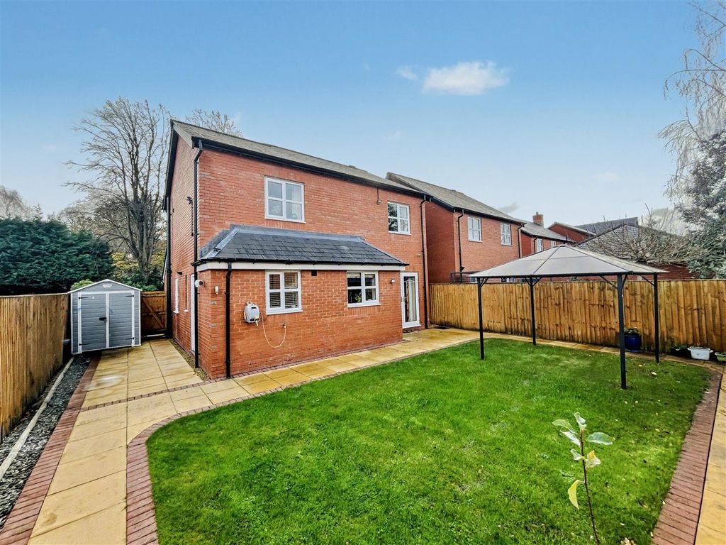 Additional image 25 of 3 bed detached house for saleNorman Road, Altrincham WA14