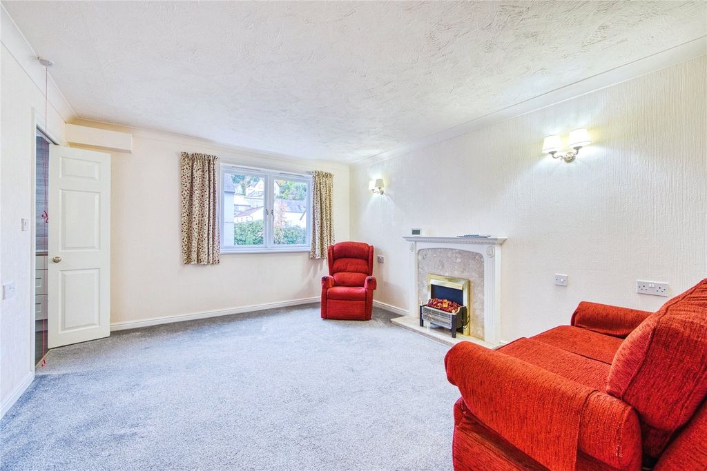 1 bed flat for saleHampsfell Grange, Grange-Over-Sands LA11