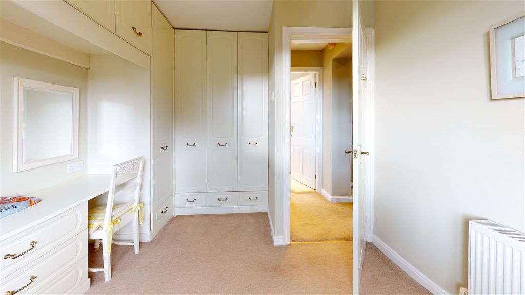 Additional image 23 of 5 bed detached house for saleHawthornes. Brogden View, Barnoldswick BB18