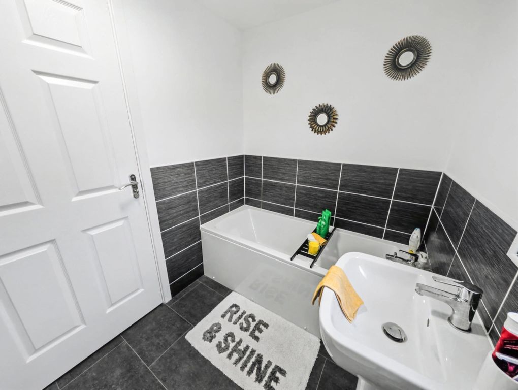 Additional image 18 of 3 bed semi-detached house for saleReilly Gardens, Saltcoats KA21
