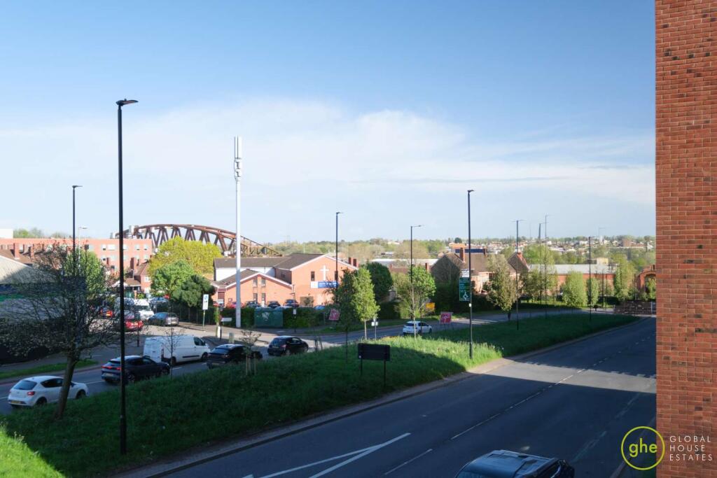 Additional image 15 of Curzon Wharf, Glasswater Locks, Birmingham